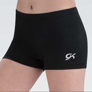 GK SPANDEX FOR GYMNASTICS